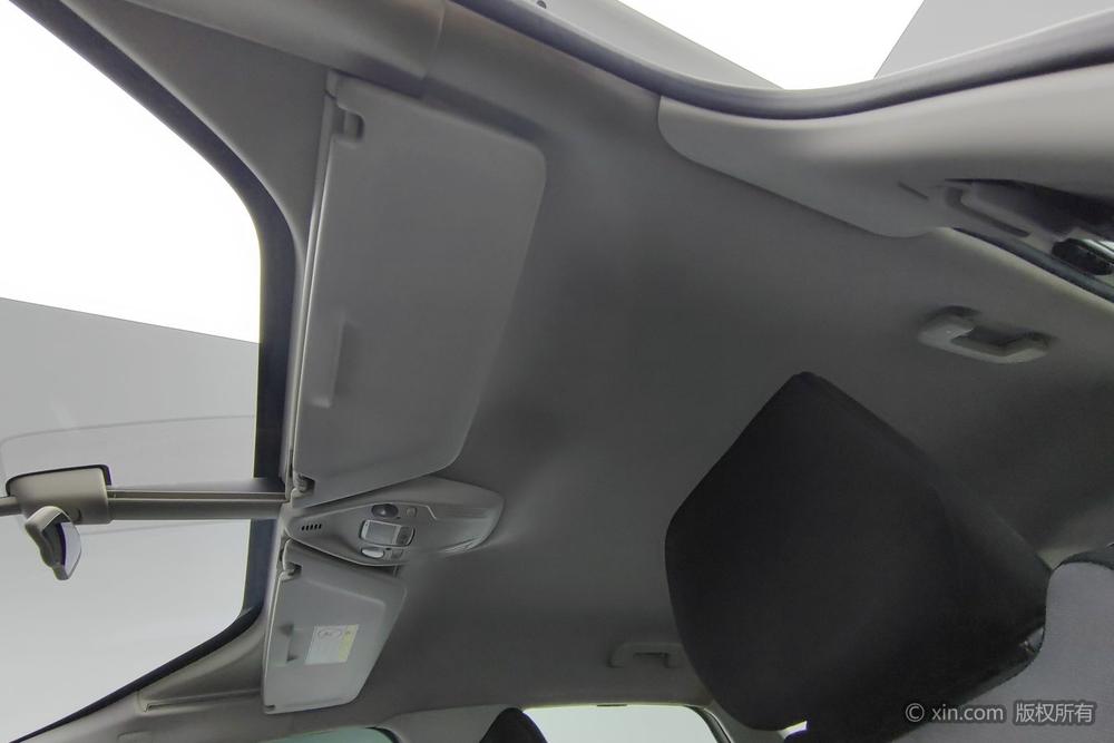 Citroën C4 Picasso, фото 20