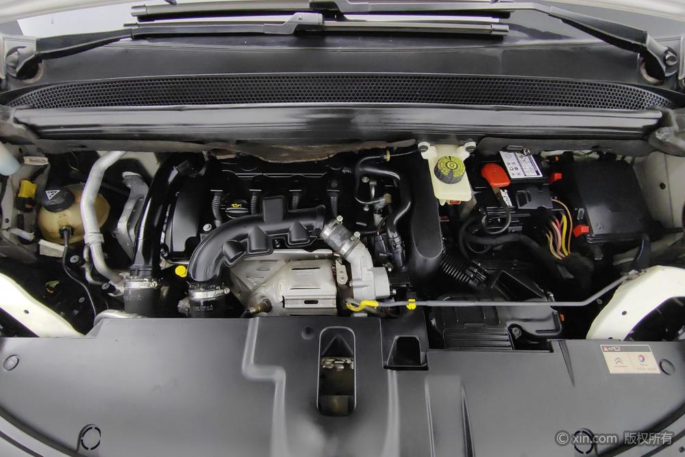 Citroën C4 Picasso, фото 5
