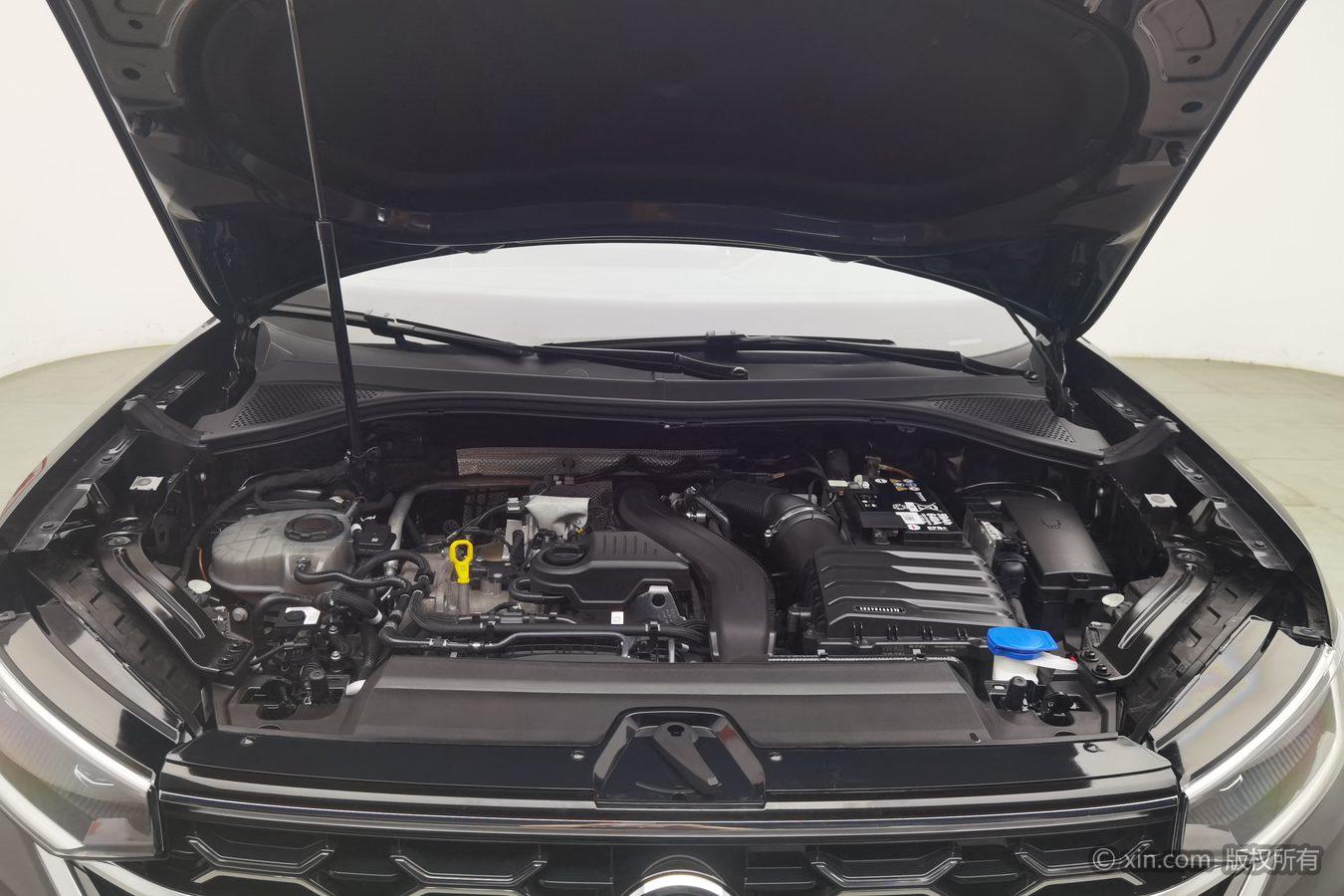 Volkswagen Tayron 2024 300TSI Luxury Plus