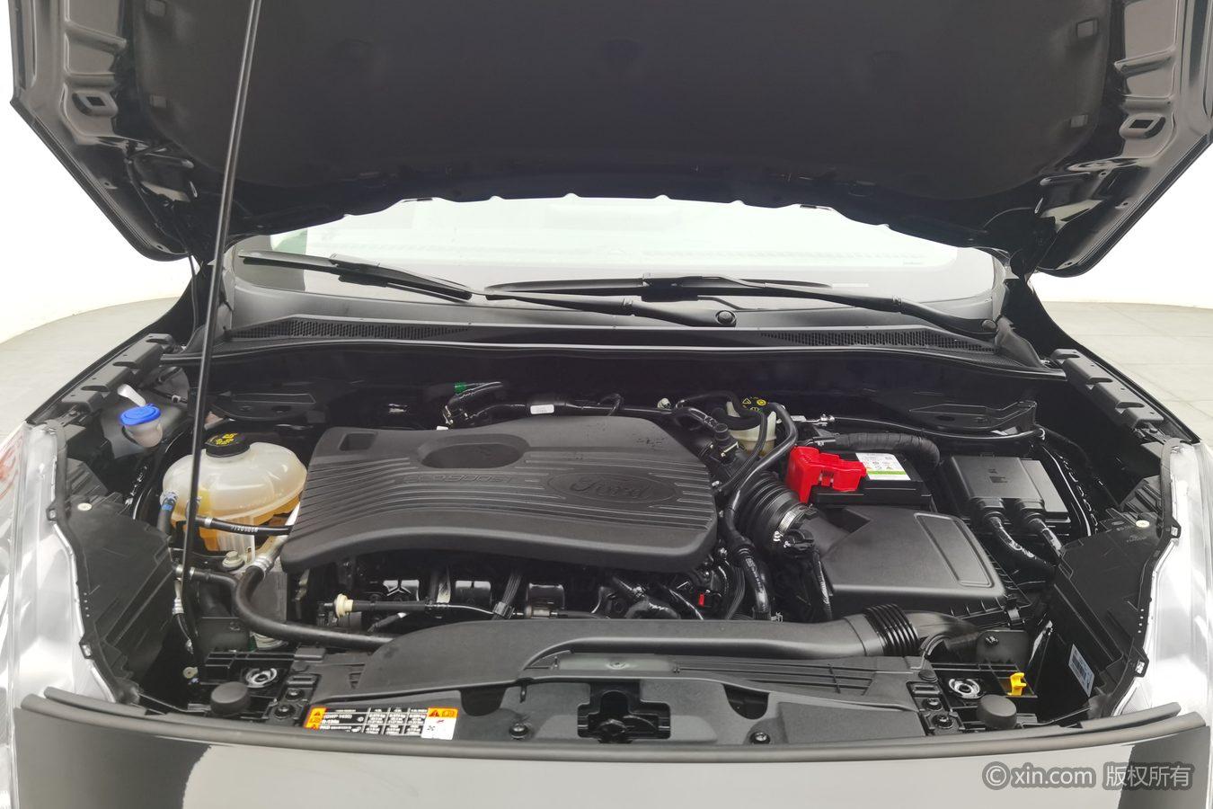 Ford Escape 2024 EcoBoost 245