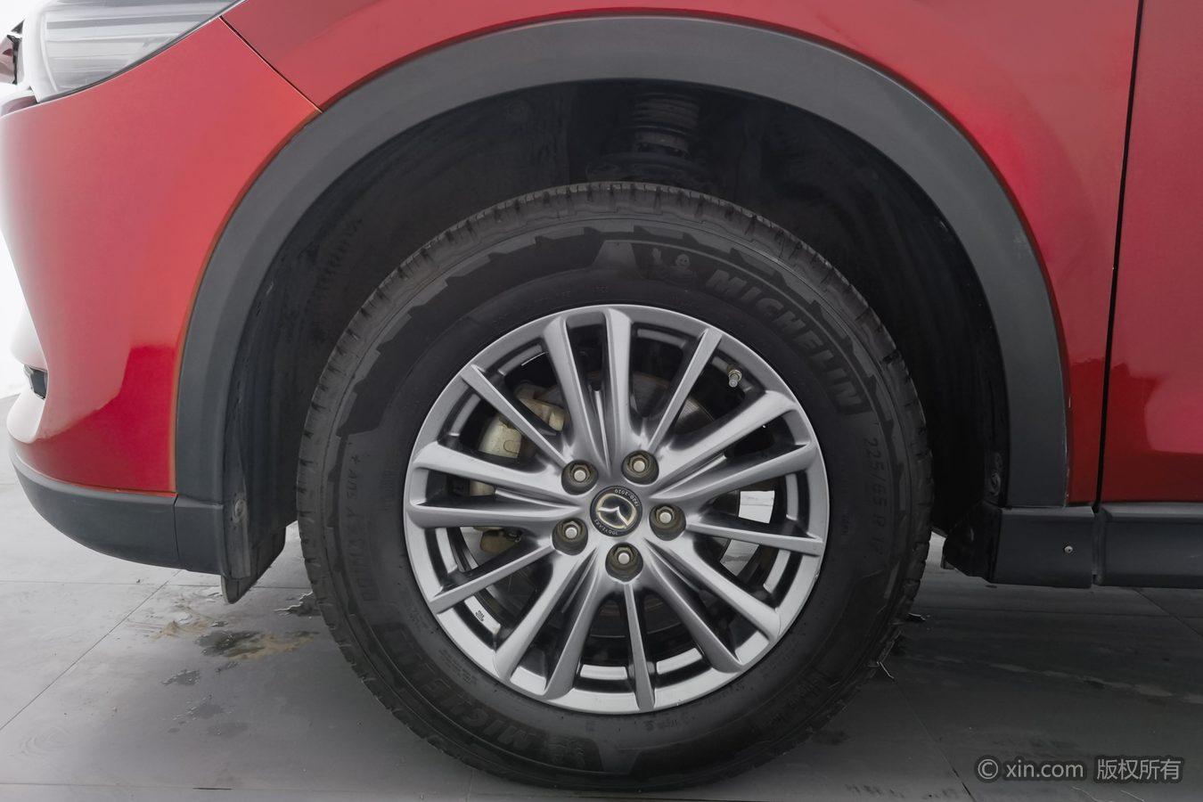 Mazda CX-5 — фотографии объявления, Фото 7