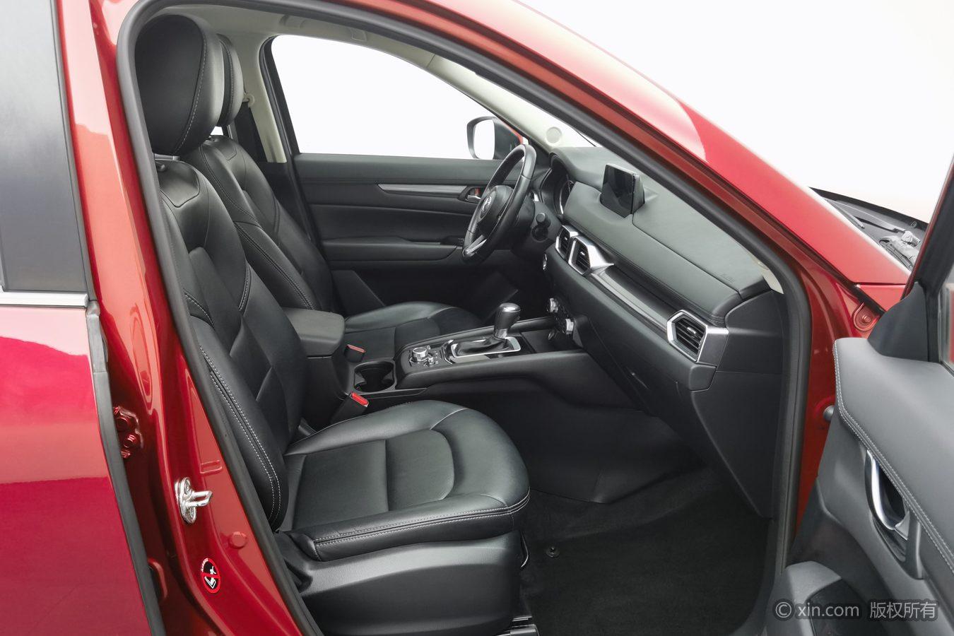 Mazda CX-5 — фотографии объявления, Фото 23