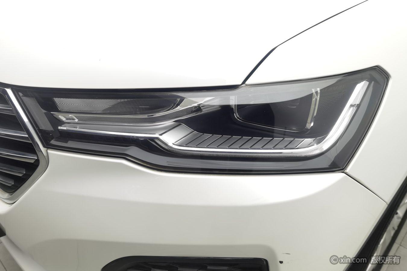 Haval H4 2019 1.5GDIT DCT Elite Smart Connect V