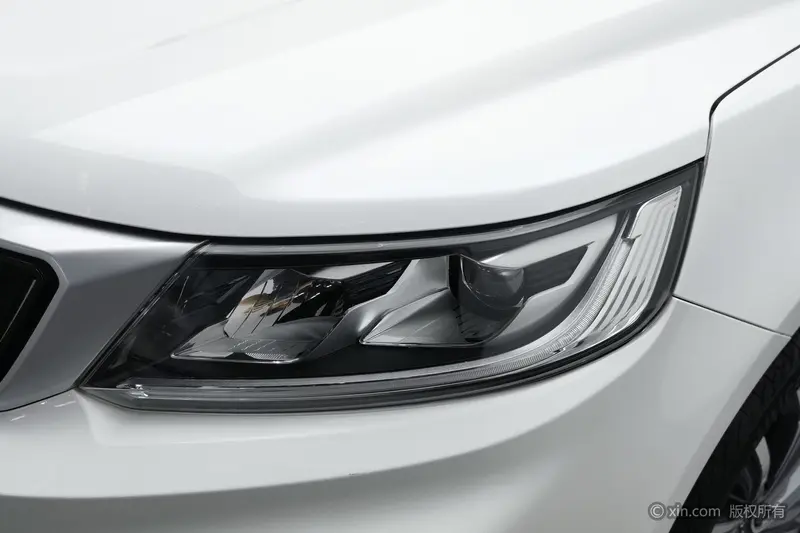 Geely Vision X6 — фото 5