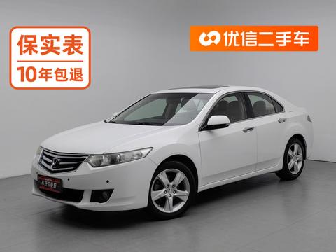 Honda Spirior