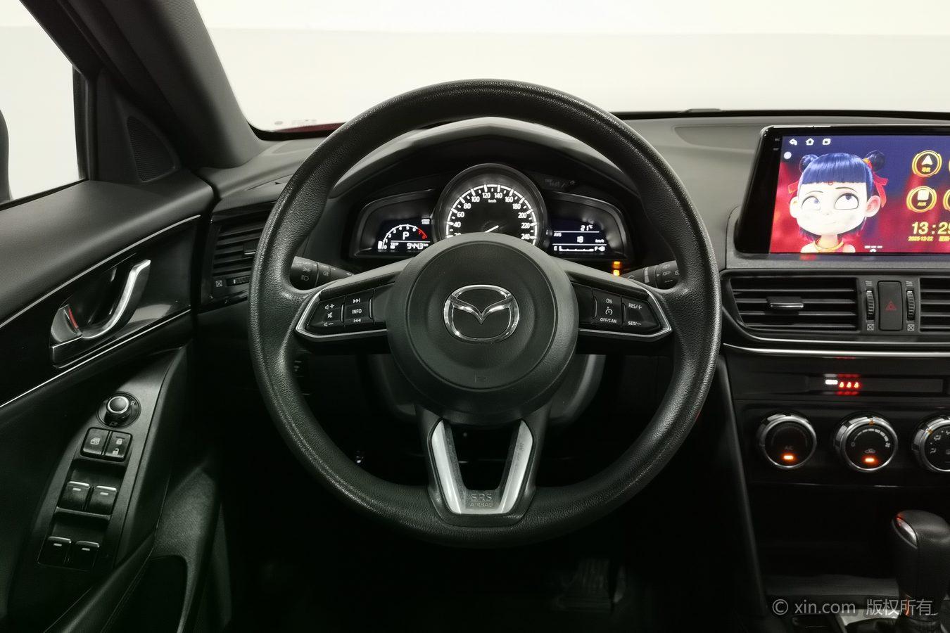 Mazda CX-4 id 4438181 из Китая 16