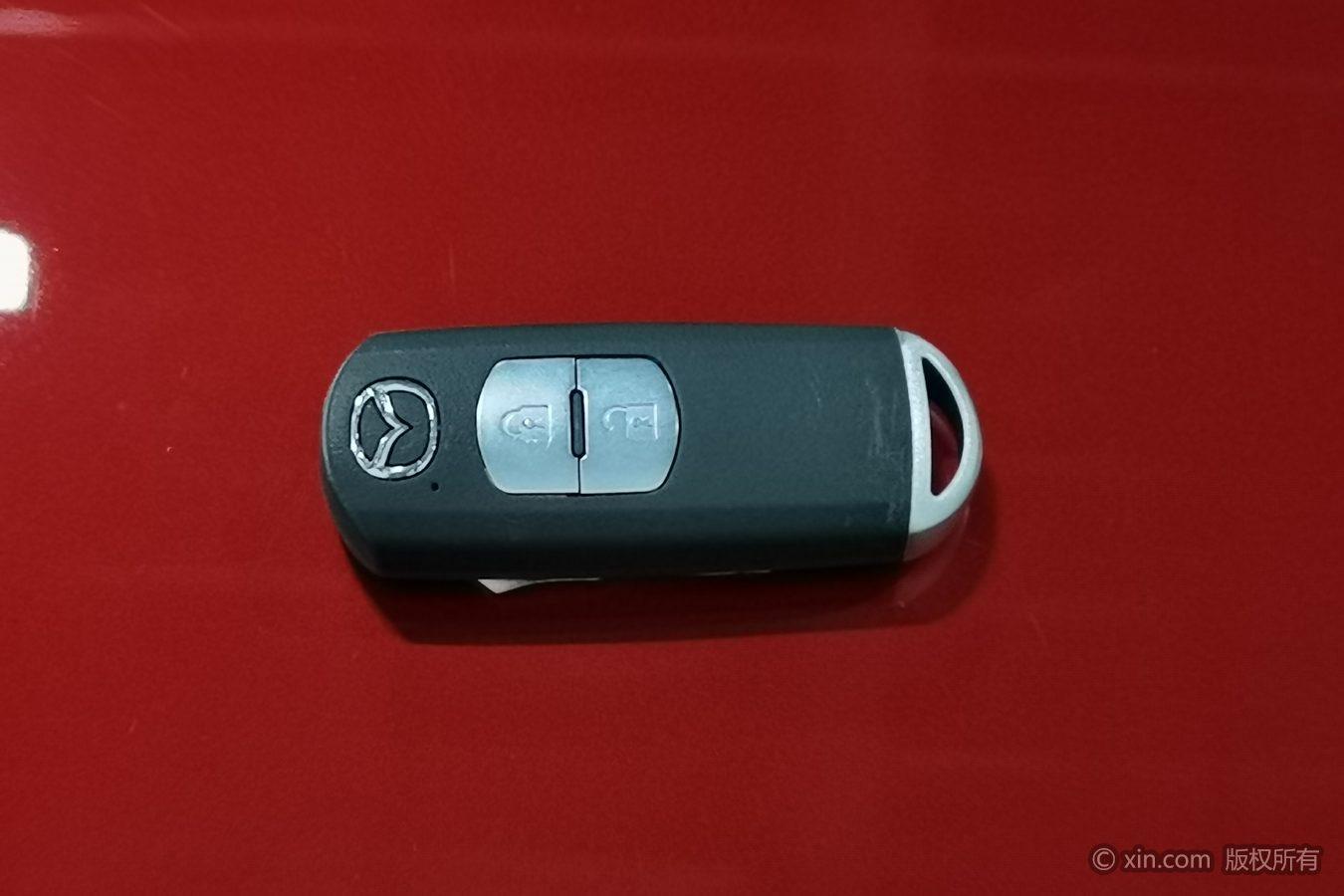 Mazda CX-4 id 4438181 из Китая 18