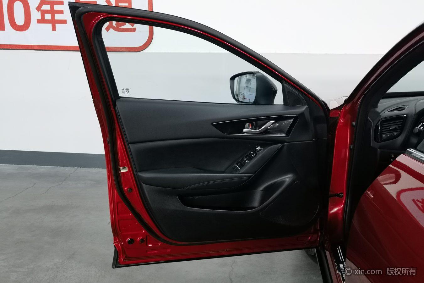 Mazda CX-4 id 4438181 из Китая 19