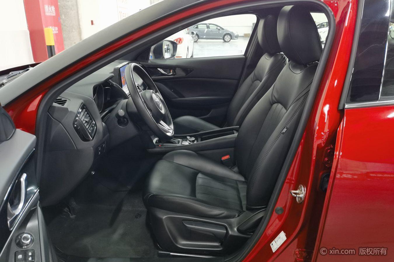 Mazda CX-4 id 4438181 из Китая 20