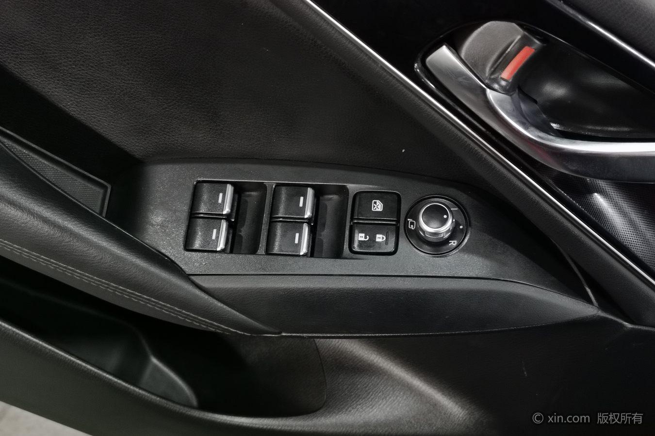 Mazda CX-4 id 4438181 из Китая 22