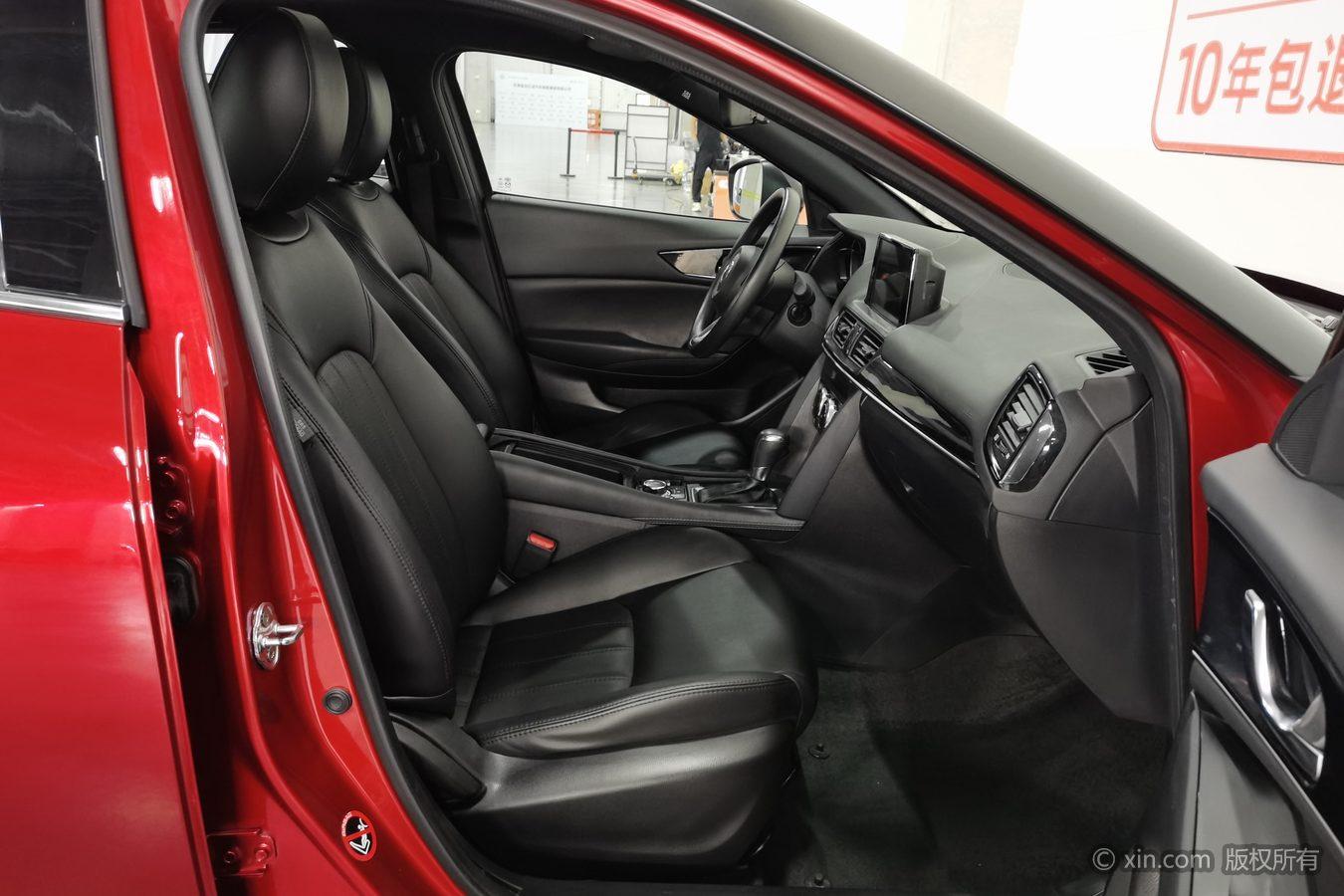 Mazda CX-4 id 4438181 из Китая 23