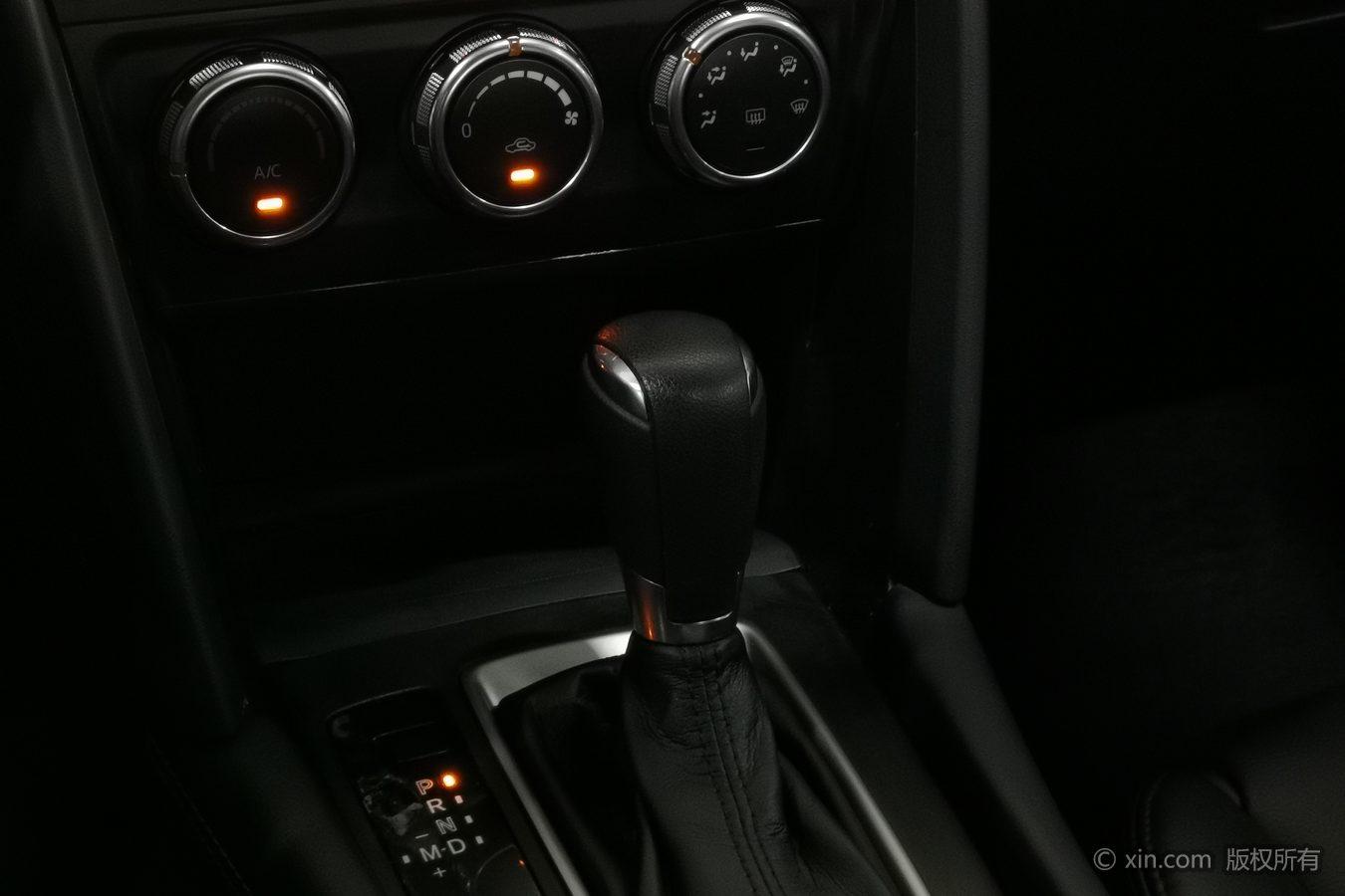Mazda CX-4 id 4438181 из Китая 24