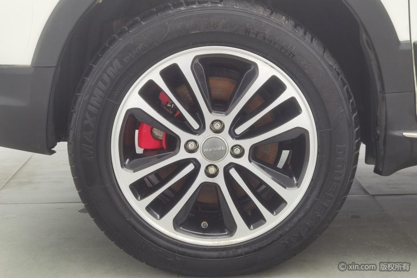 Haval H1 2015 1.5L МКПП Люкс