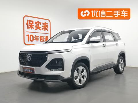 Baojun 530 2020 1.5T manual luxury 5-seater