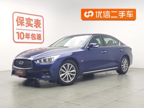 Infiniti Q50L