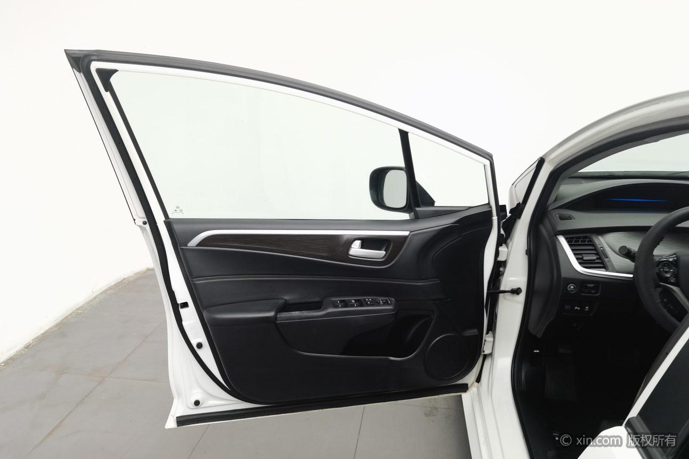 Honda Jade — фотографии объявления, Фото 12