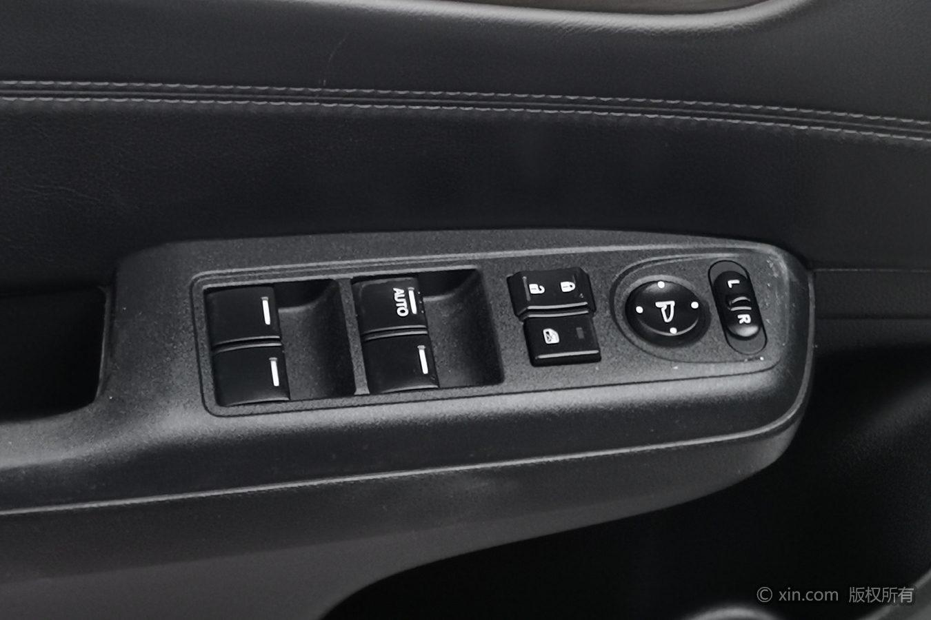 Honda Jade — фотографии объявления, Фото 13