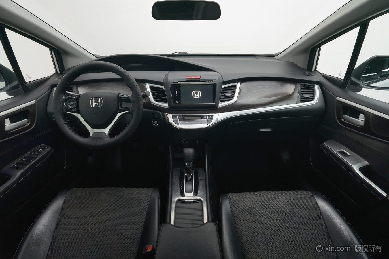 Honda Jade — фотографии объявления, Фото 15