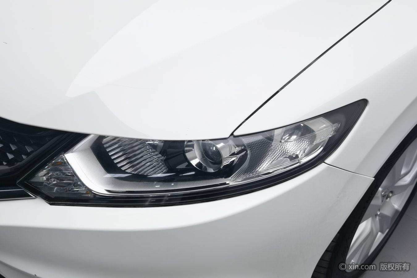 Honda Jade — фотографии объявления, Фото 6