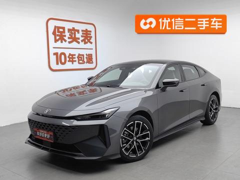 Changan UNI-V iDD