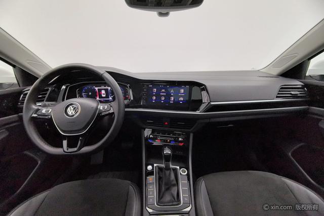 Volkswagen Sagitar 2021 280 TSI DSG — фото 12
