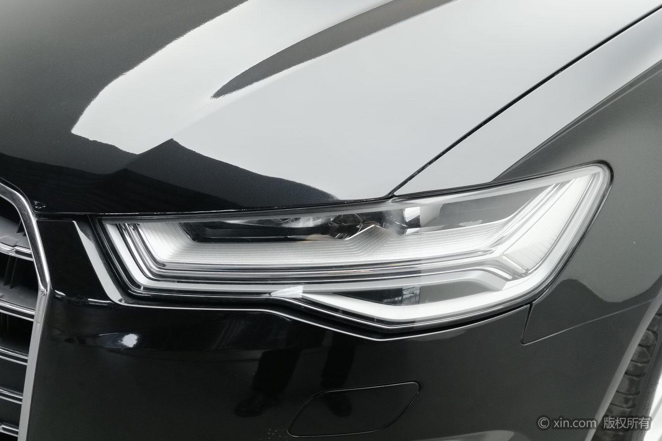Audi A6L 2018 35 TFSI