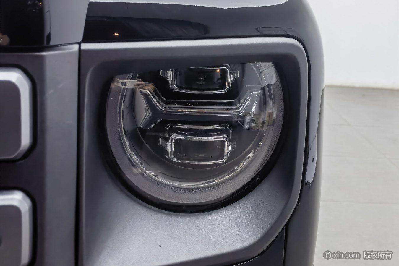 Haval Menglong (Raptor) PHEV 2024 1.5T Hi4 102 Pro