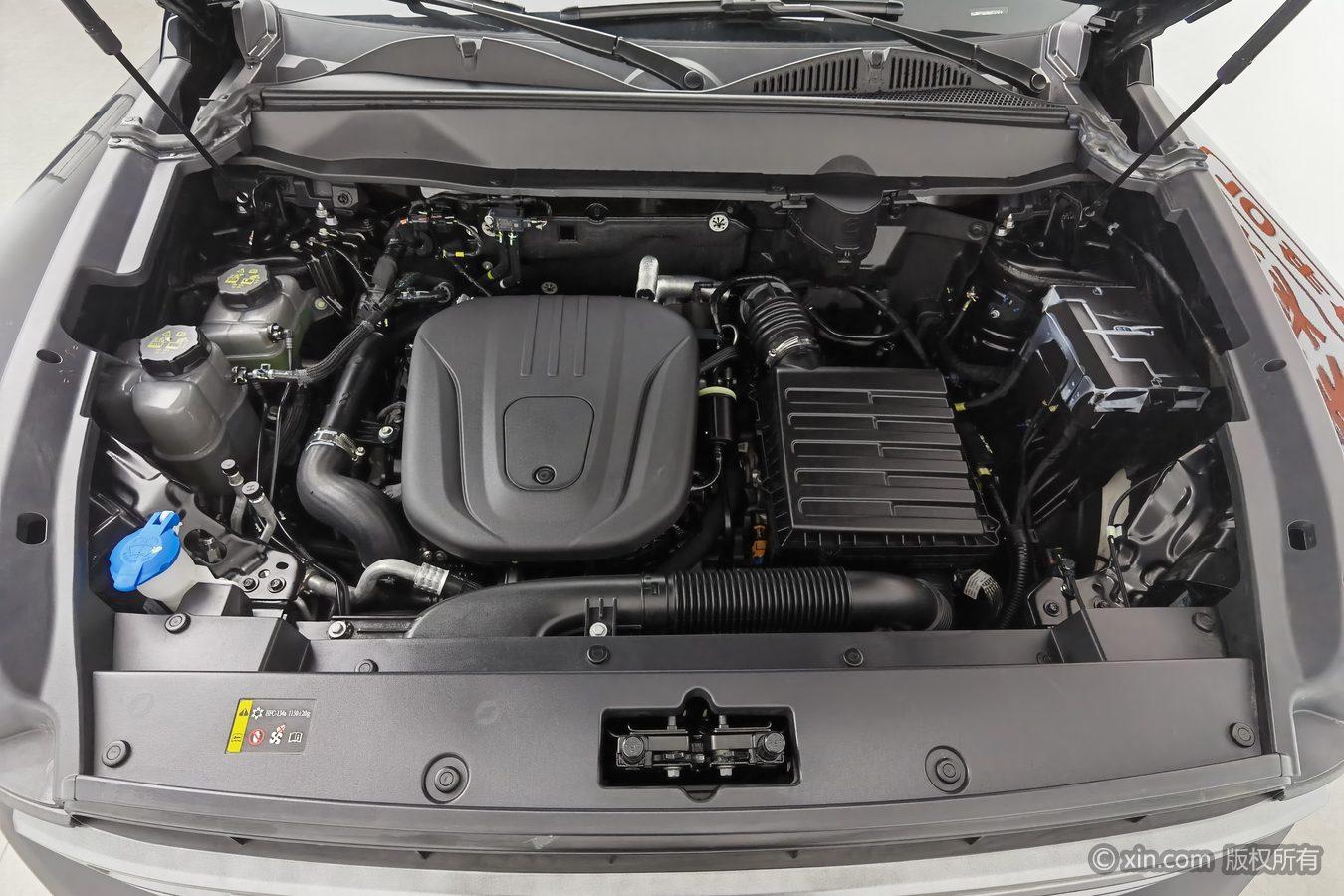 Haval Menglong (Raptor) PHEV 2024 1.5T Hi4 102 Pro
