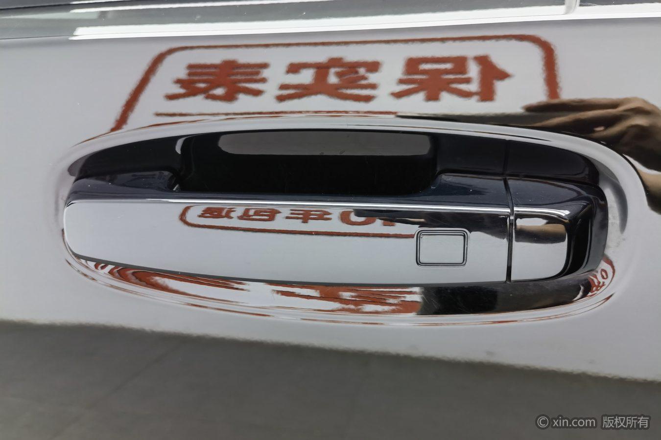 Haval Menglong (Raptor) PHEV 2024 1.5T Hi4 102 Pro