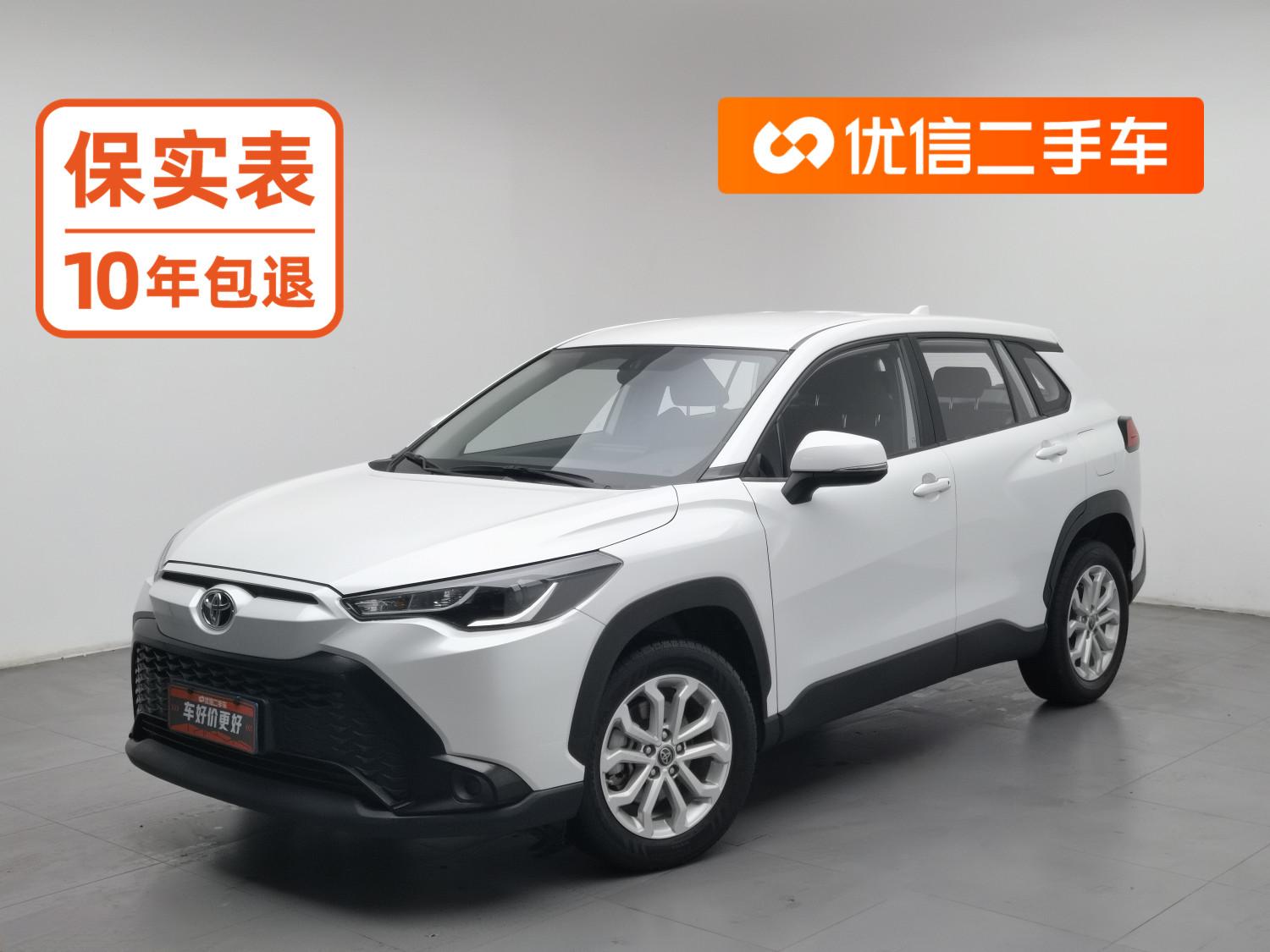 Toyota Frontlander — фотографии объявления, Фото 2