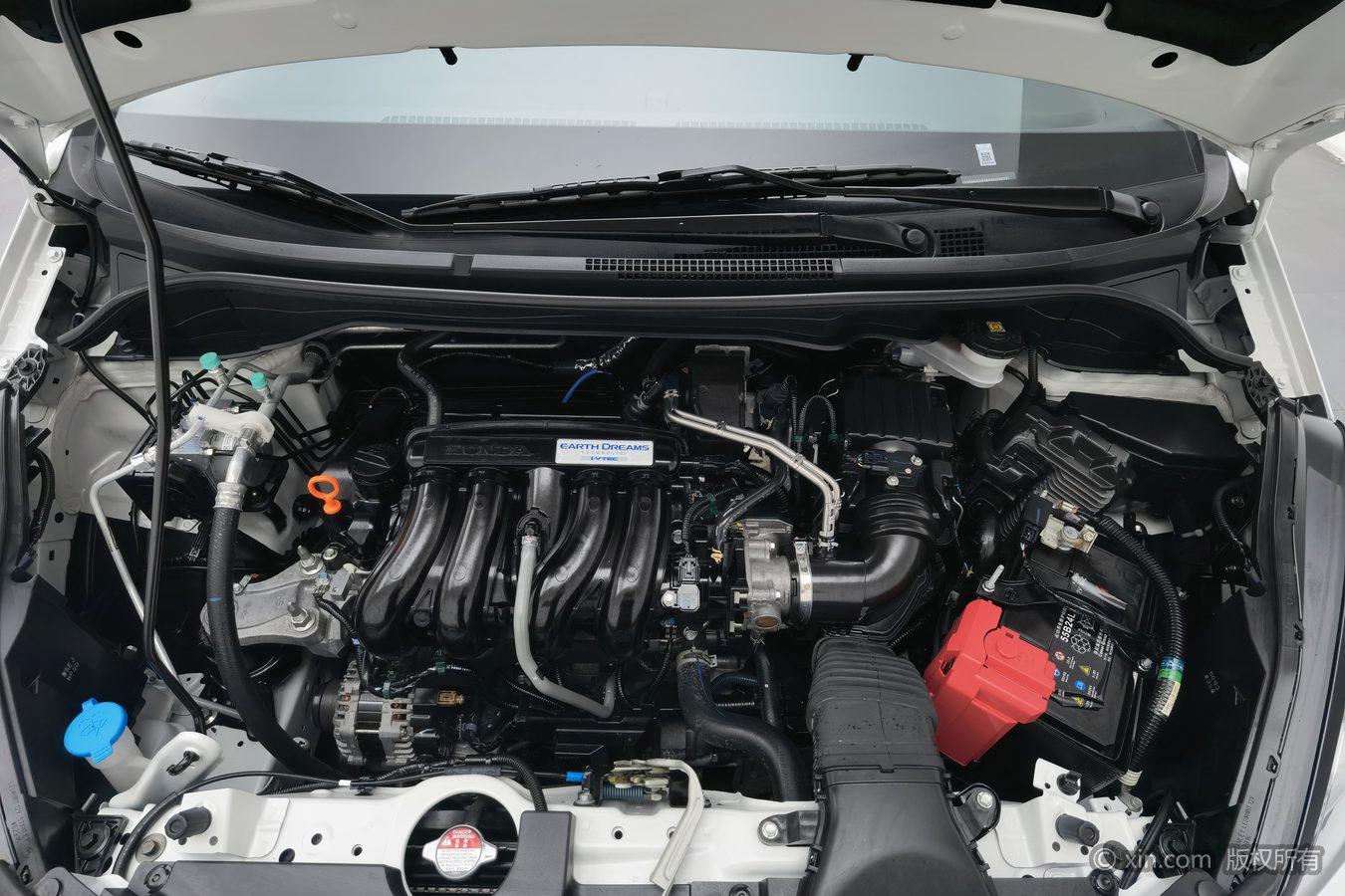 Honda Life 2023 1.5L CVT SPORT