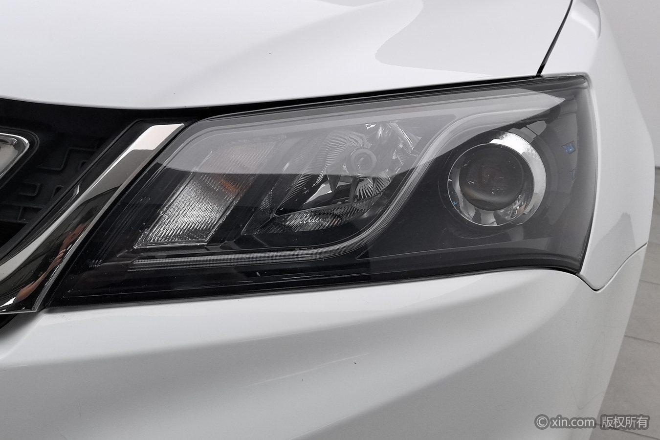 Geely Emgrand 2017 1.5L CVT