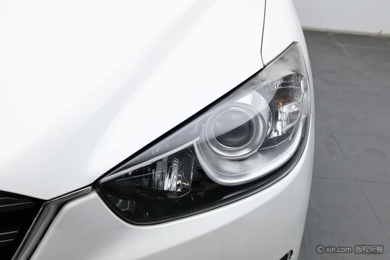 Mazda CX-5 2015 2.0L AT