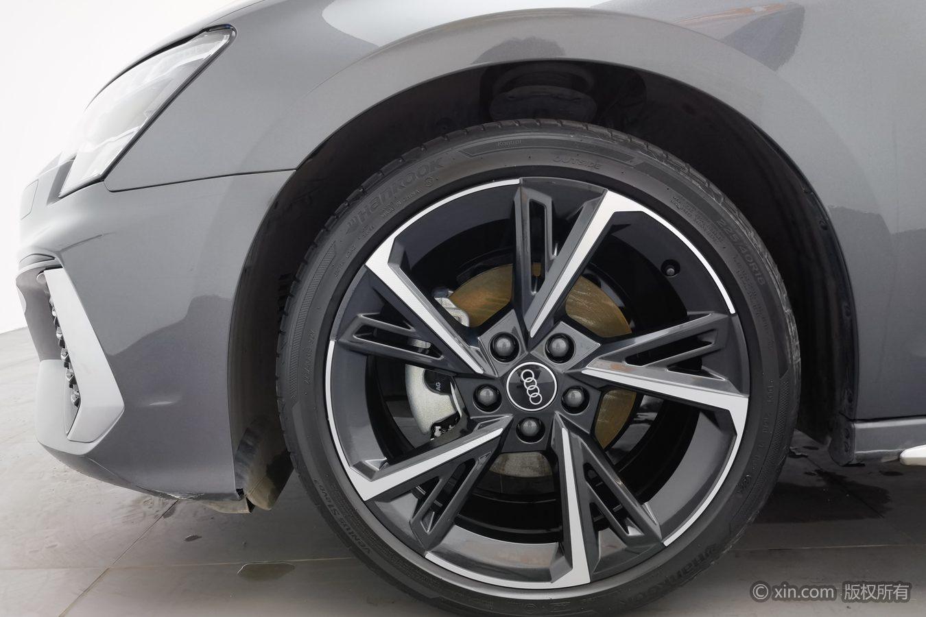 Audi A3 2024 Sportback 35 TFSI Fashion Sport