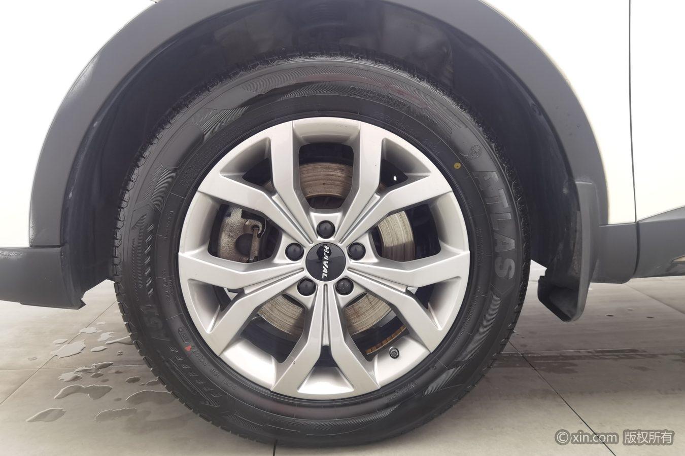 Haval H6 2021 1.5T AT Champion
