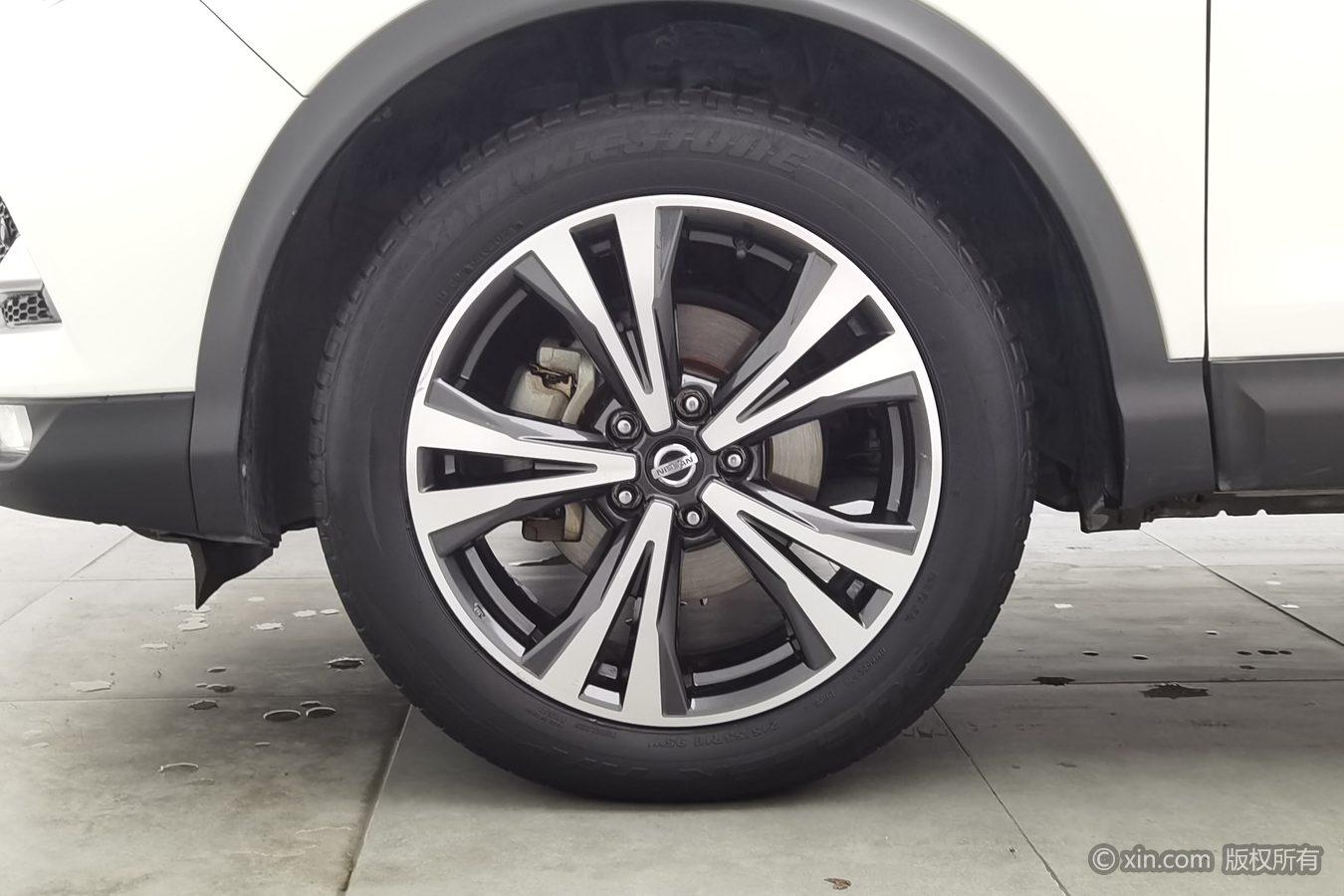 Nissan Qashqai 2021 2.0L XV Prem Luxury