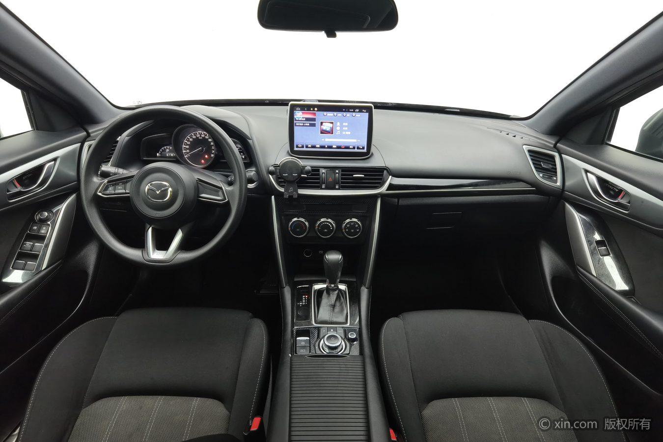 Mazda CX-4 — фотографии объявления, Фото 15