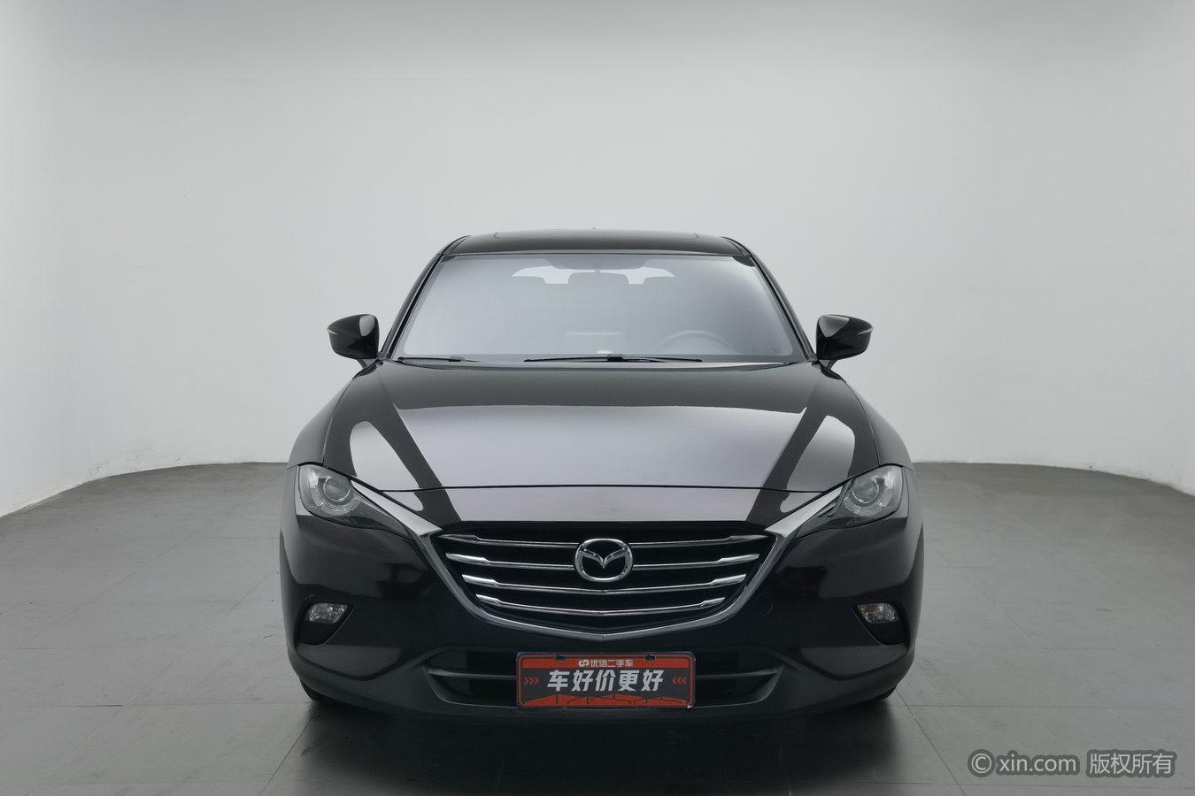 Mazda CX-4 2018 2.0L AT V