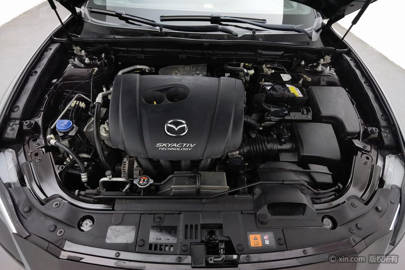 Mazda CX-4 2018 2.0L AT V