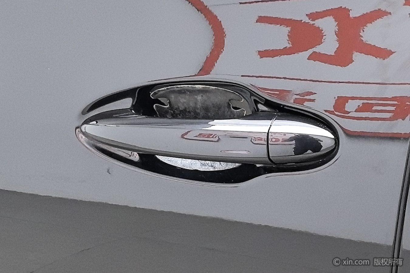Chery 8 PRO 2024 Champion 390T 5 мест