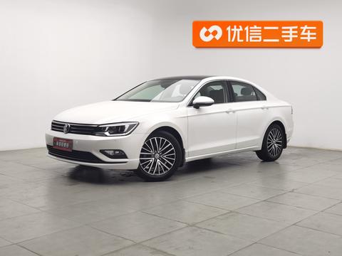 Volkswagen Lamando