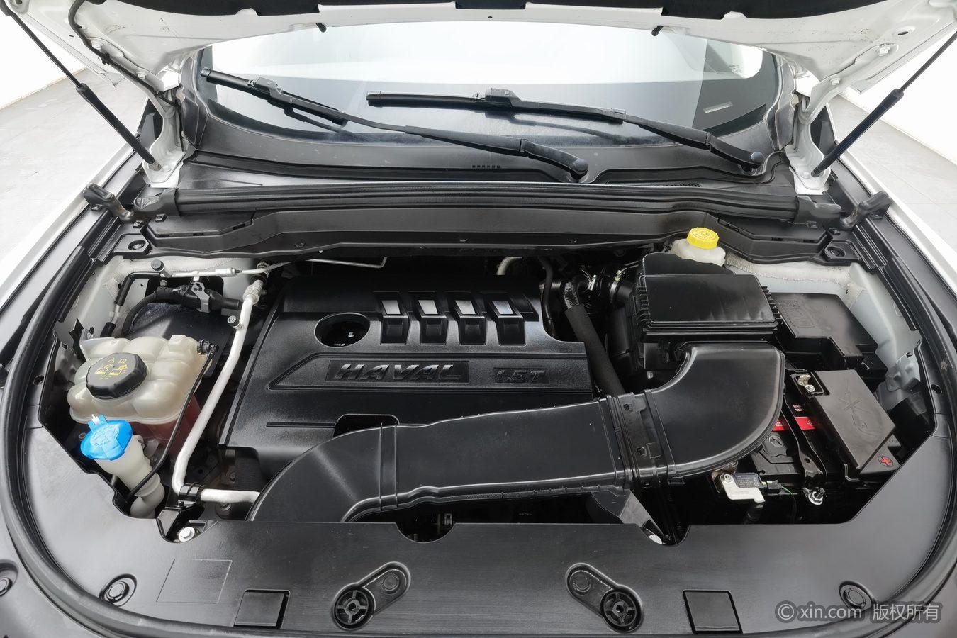 Haval H4 2020 1.5T DCT