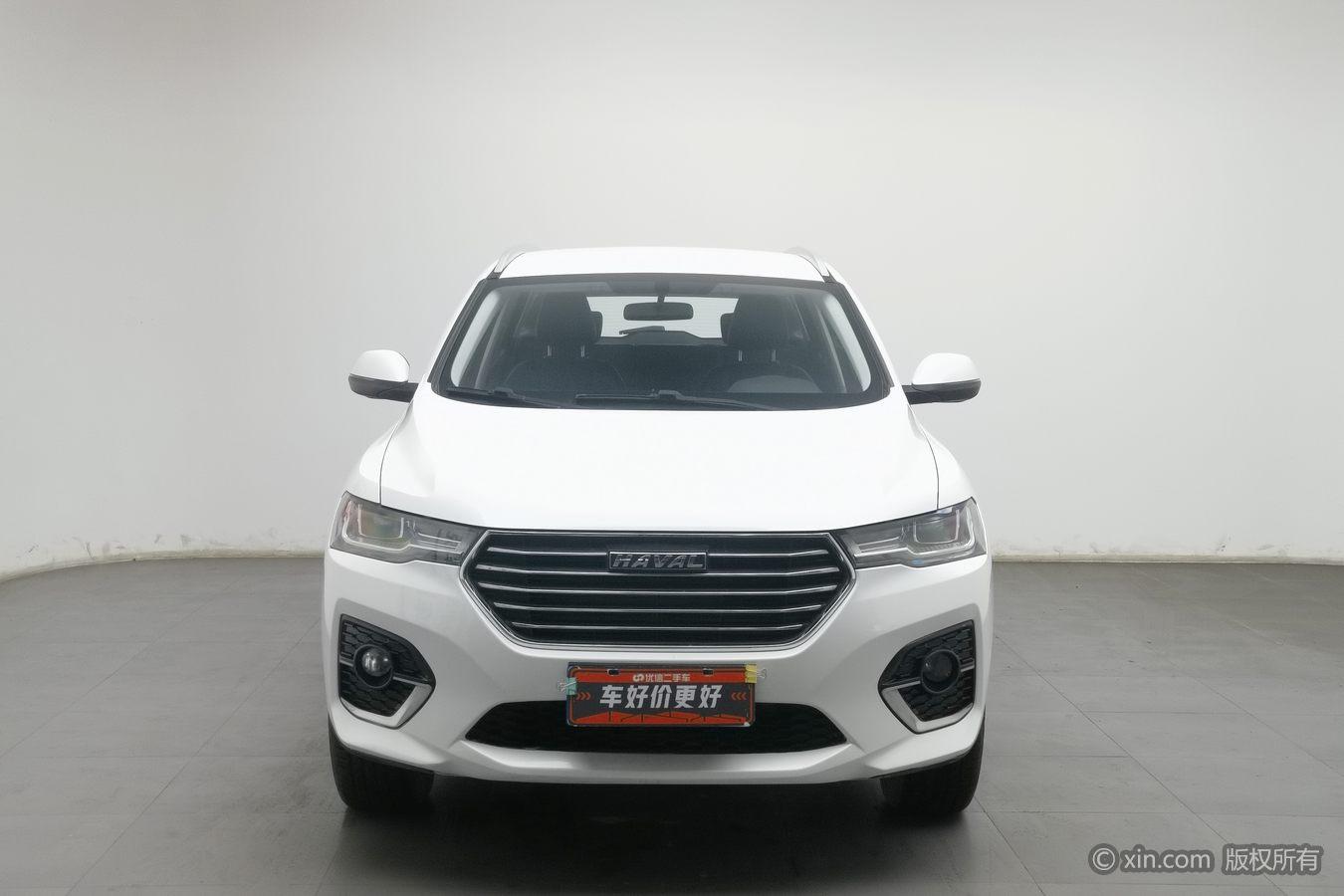 Haval H4 2020 1.5T DCT
