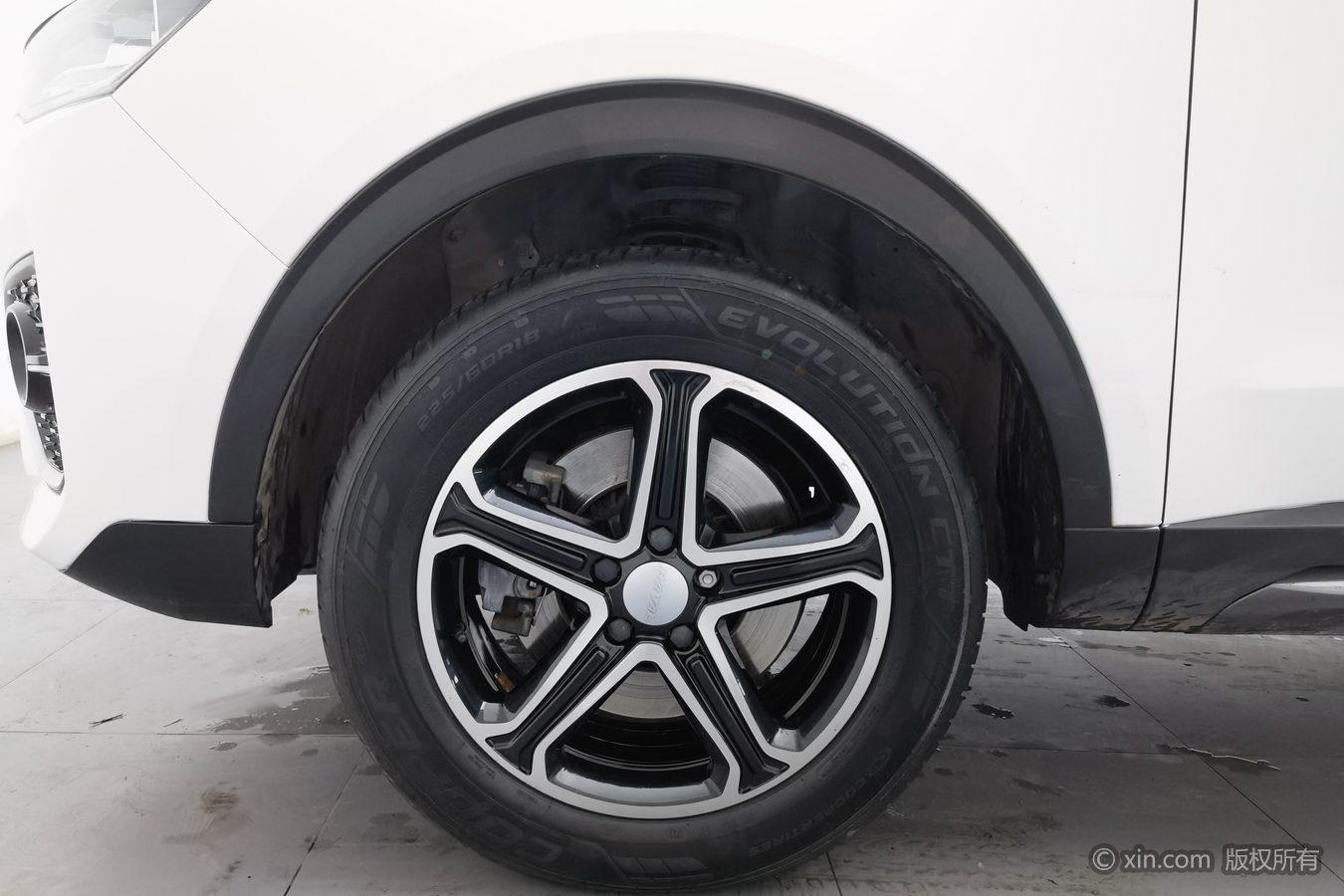 Haval H4 2020 1.5T DCT