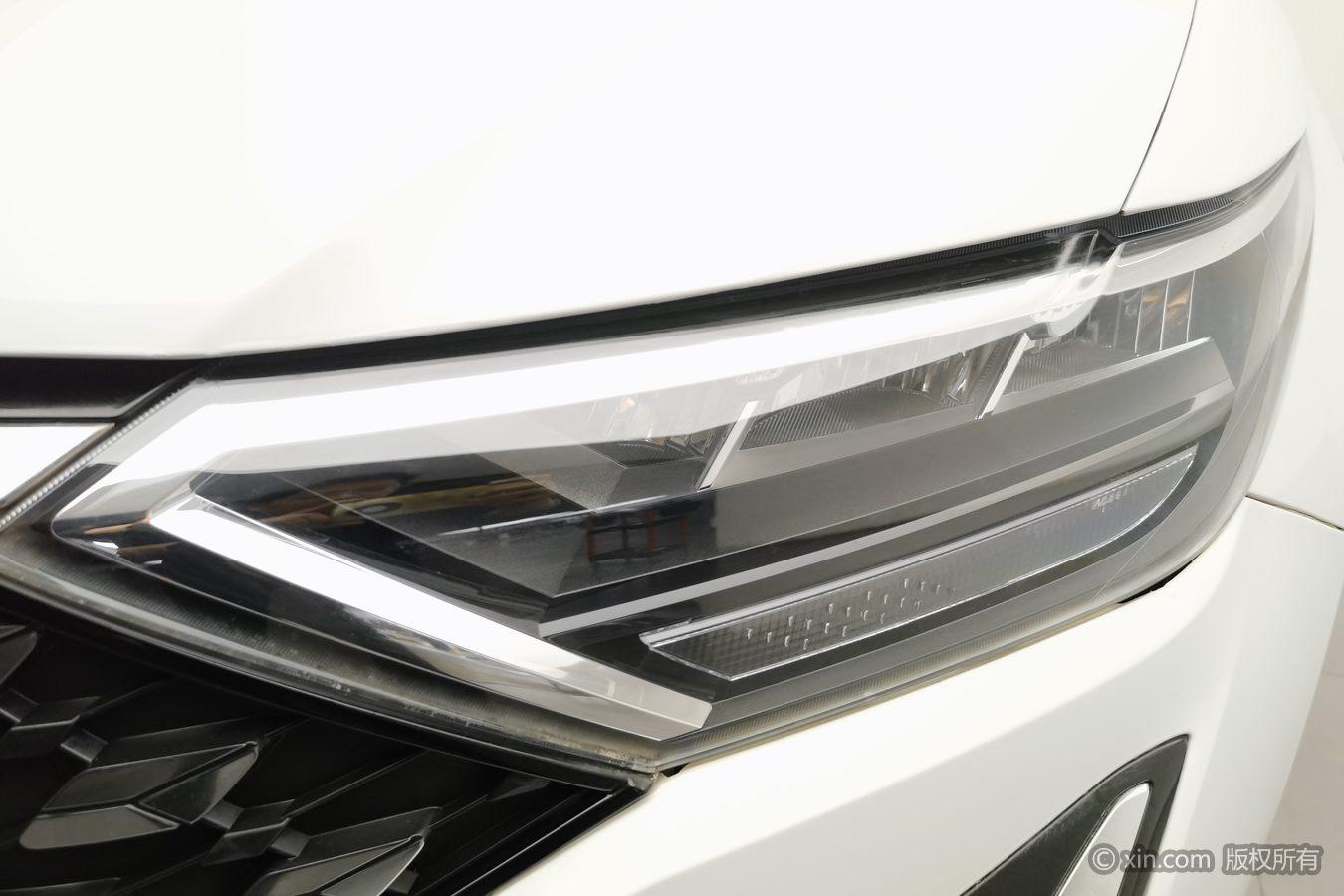 Jetta VS5 2022 280TSI AT