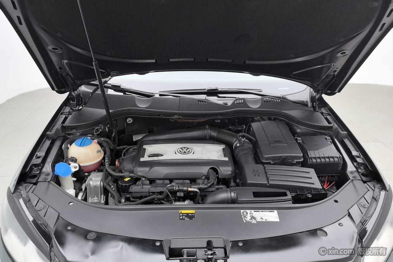 Volkswagen Magotan 2012 2.0TSI Comfort
