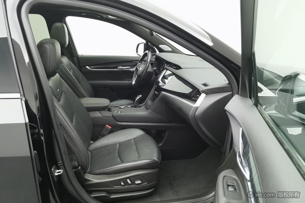 Cadillac XT6, фото 19
