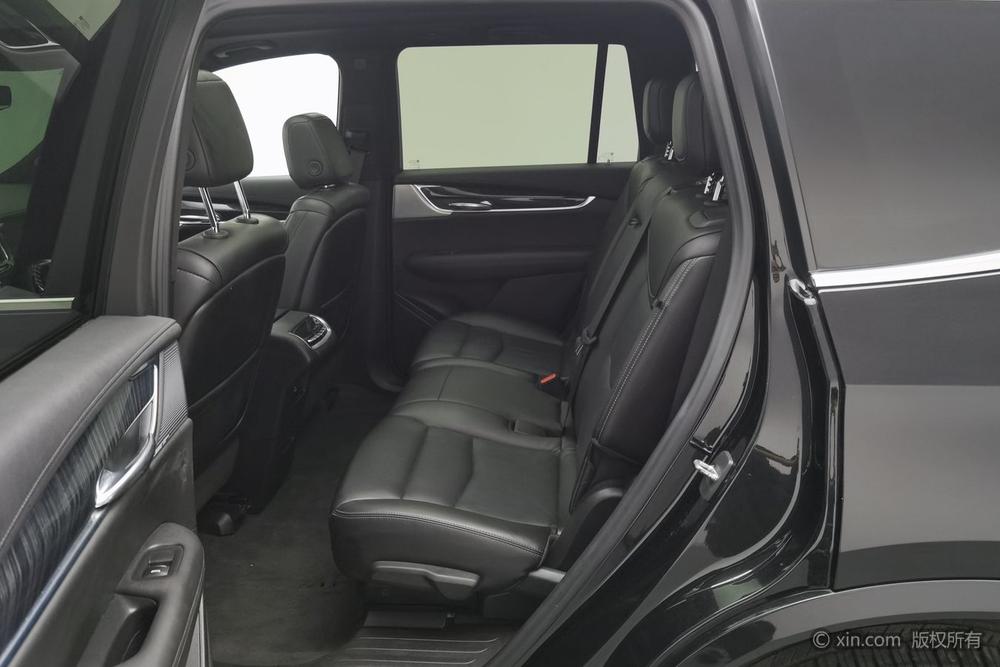 Cadillac XT6, фото 20