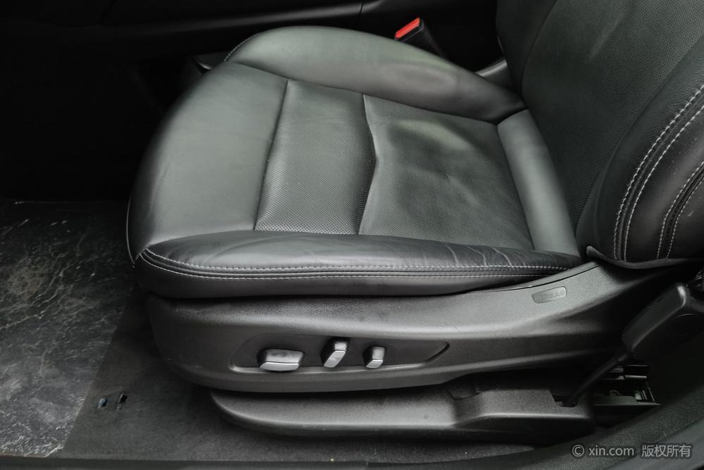 Cadillac XT6, фото 18