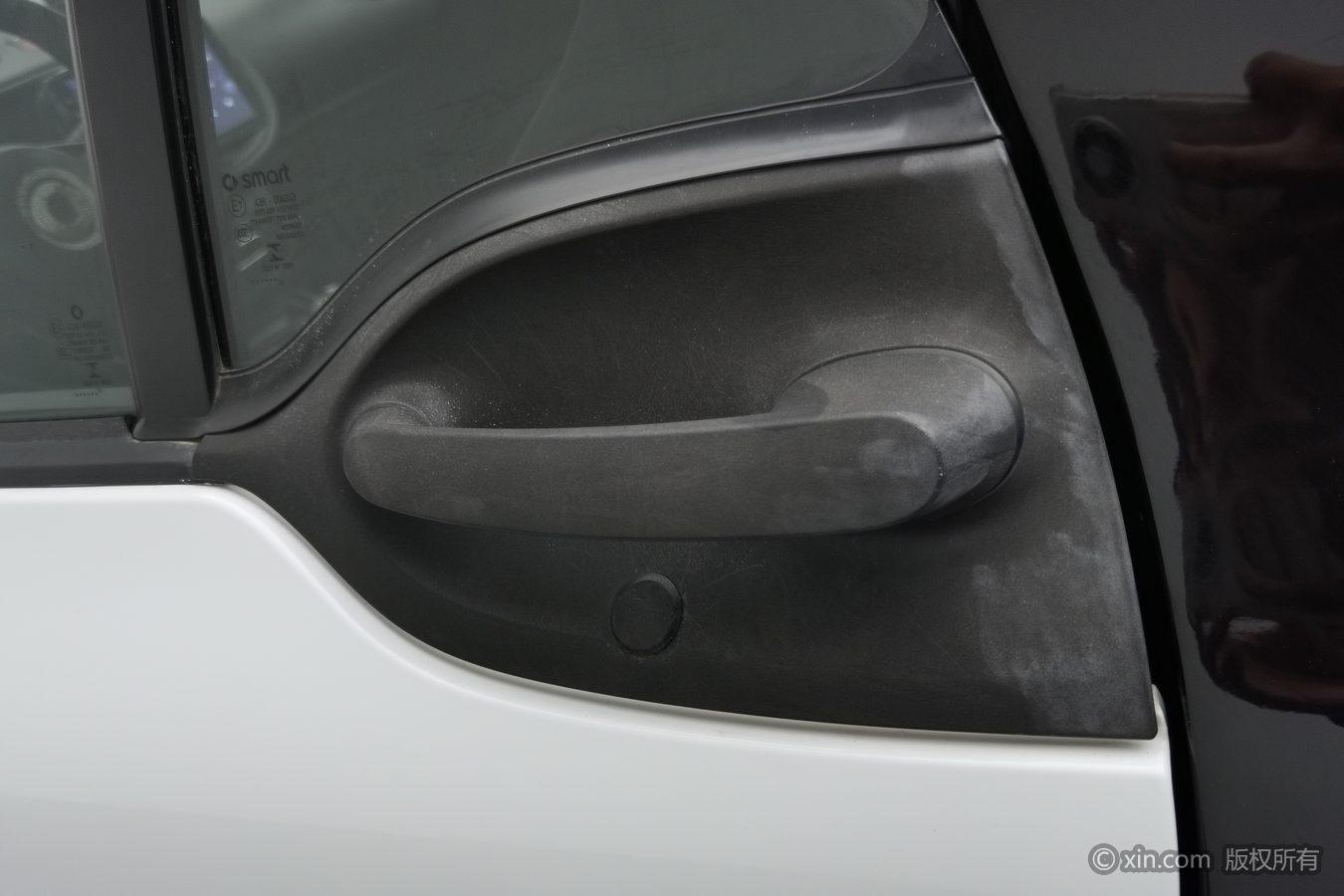 Smart fortwo — фотографии объявления, Фото 9